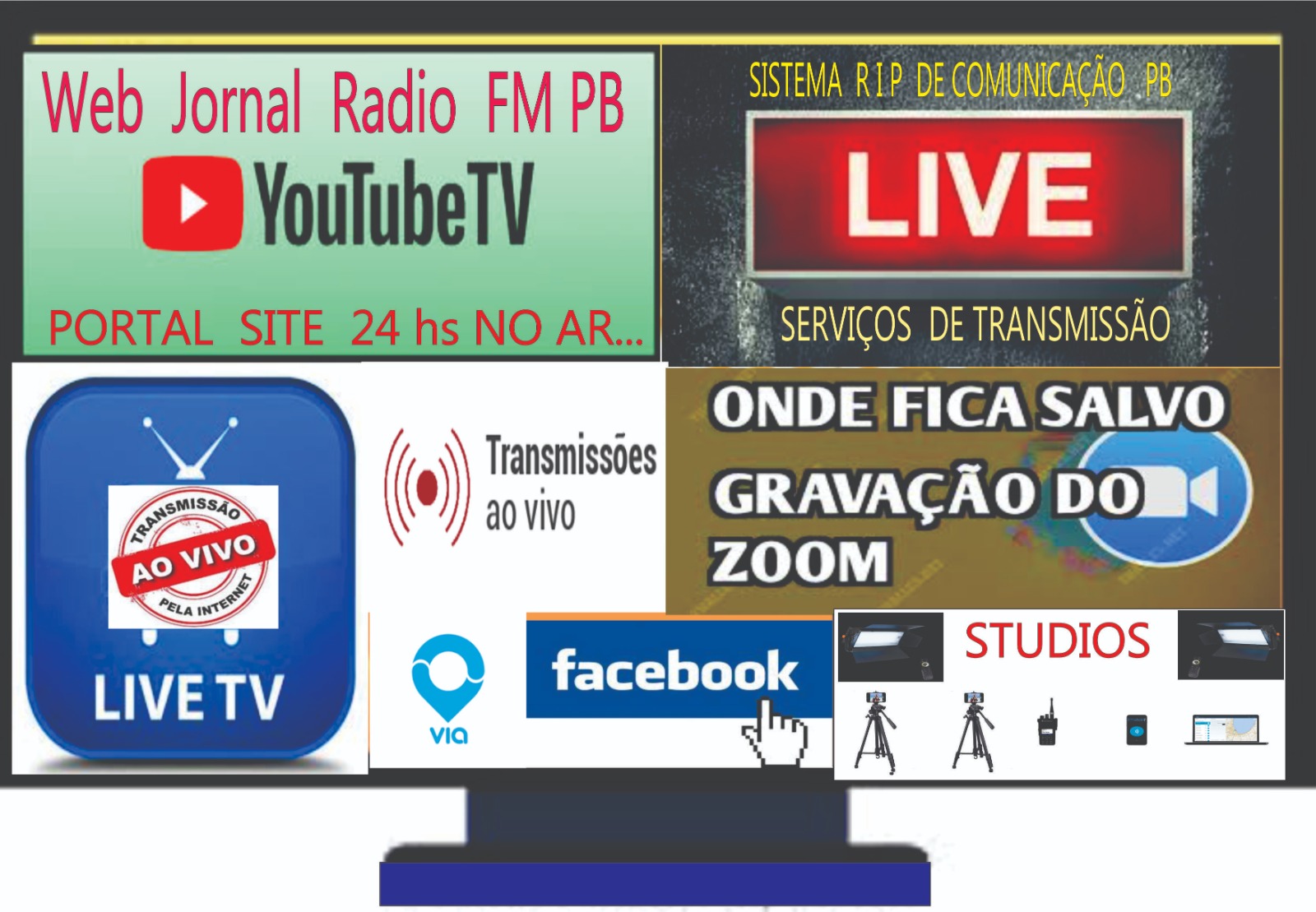 loja voxhd